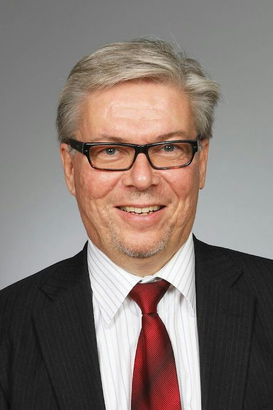 Vesa Pomell