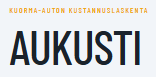 AUKUSTI logo