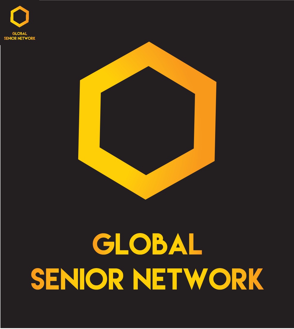 Global Senior Network logo